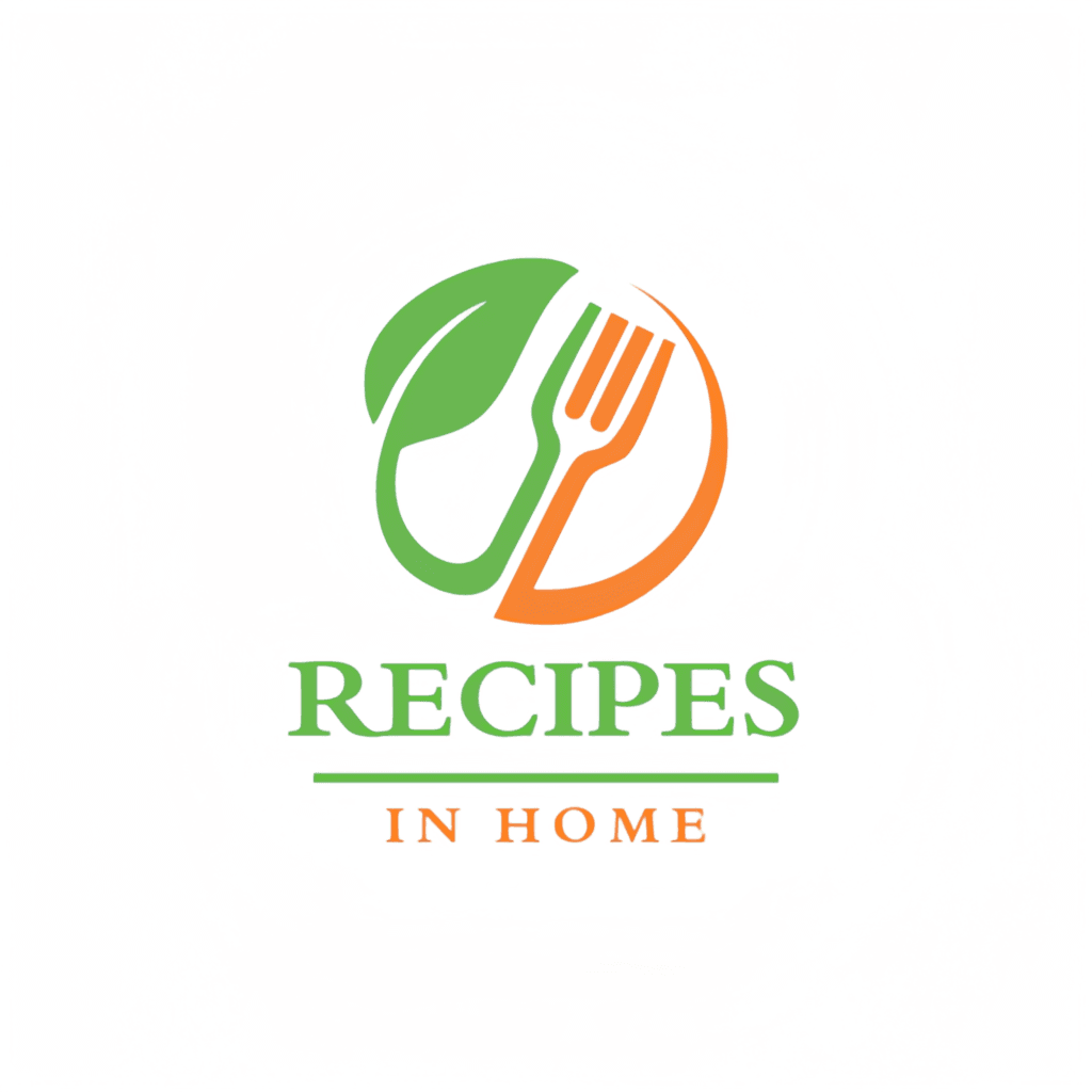 Recipes in Home 