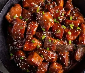 Easy Chinese Recipes With Chicken