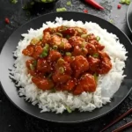 Easy Chinese Recipes With Chicken