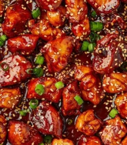 Easy Chinese Recipes With Chicken