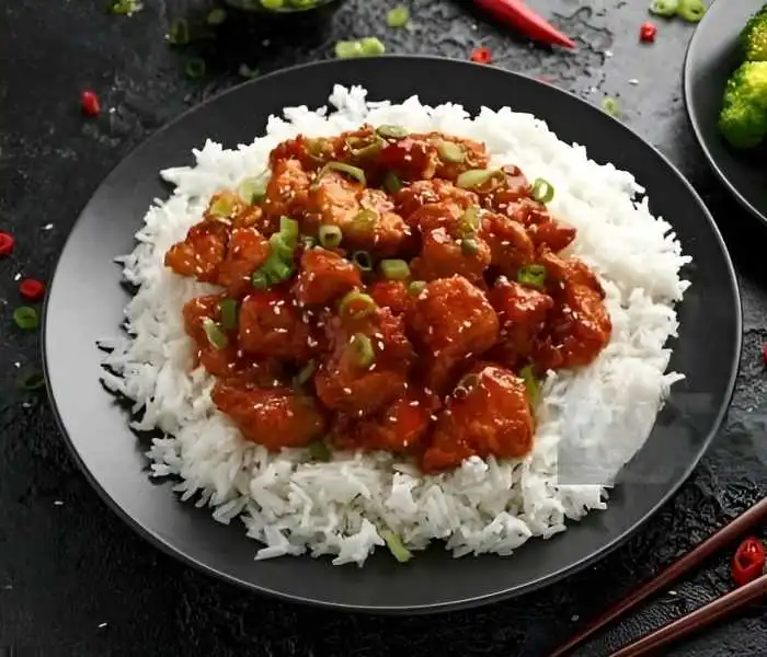 Easy Chinese Recipes With Chicken