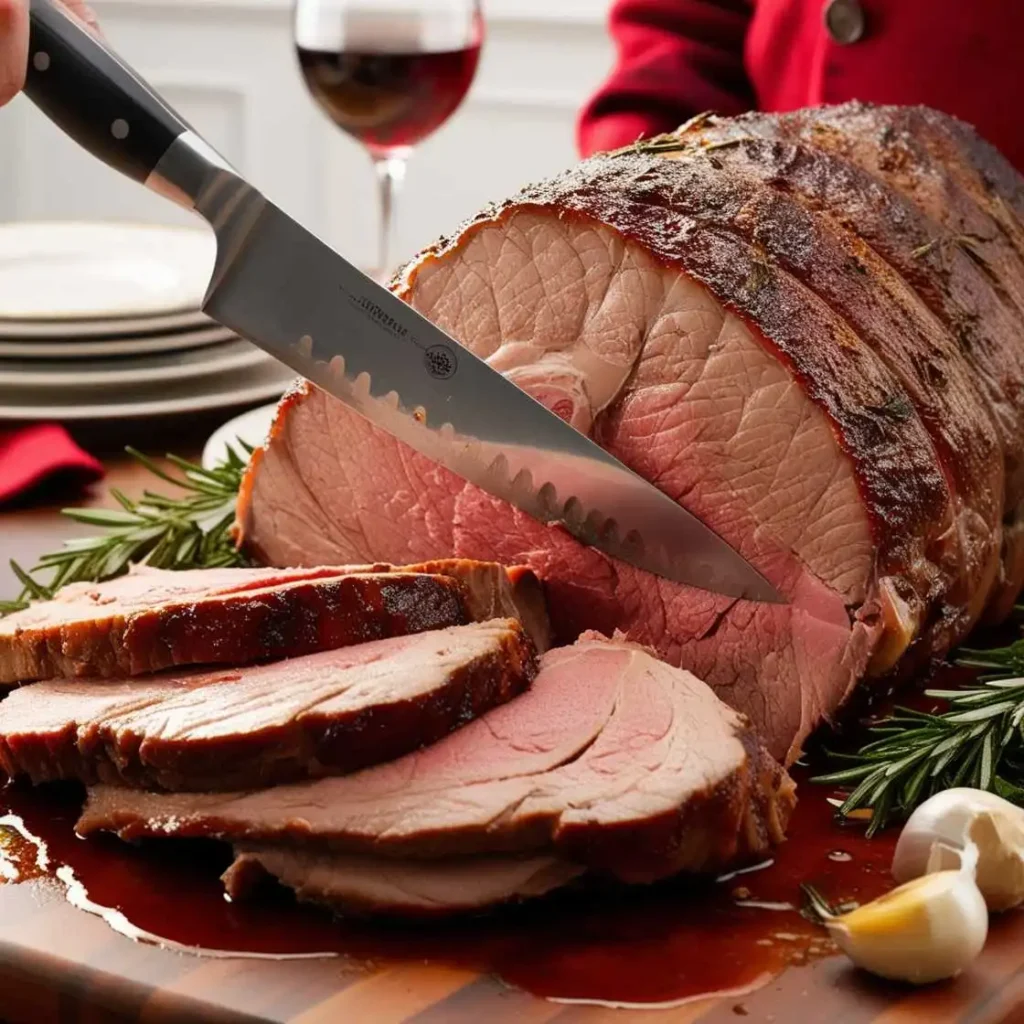 Prime Roast Rib