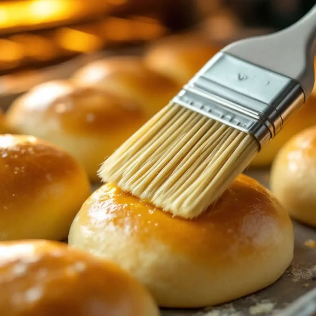 How to Make No Yeast Dinner Rolls