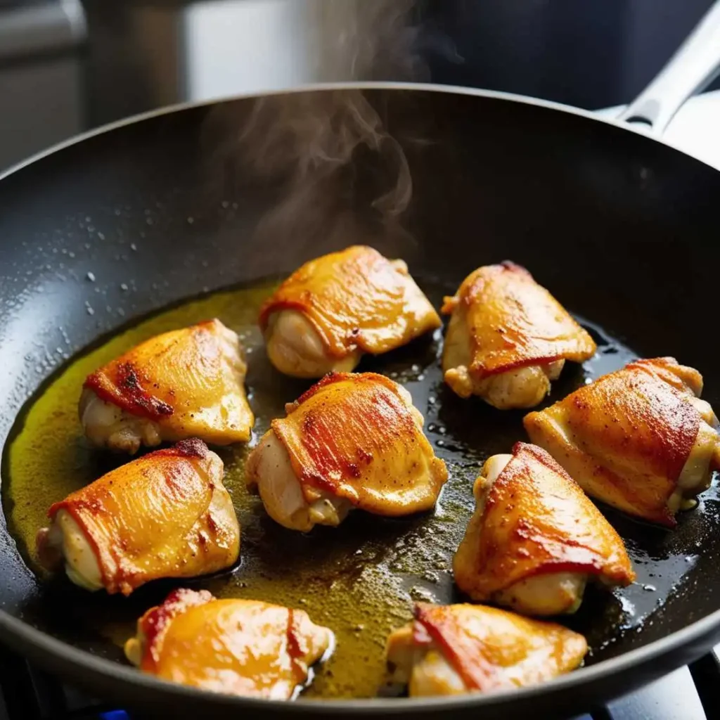 chicken with onion soup mix