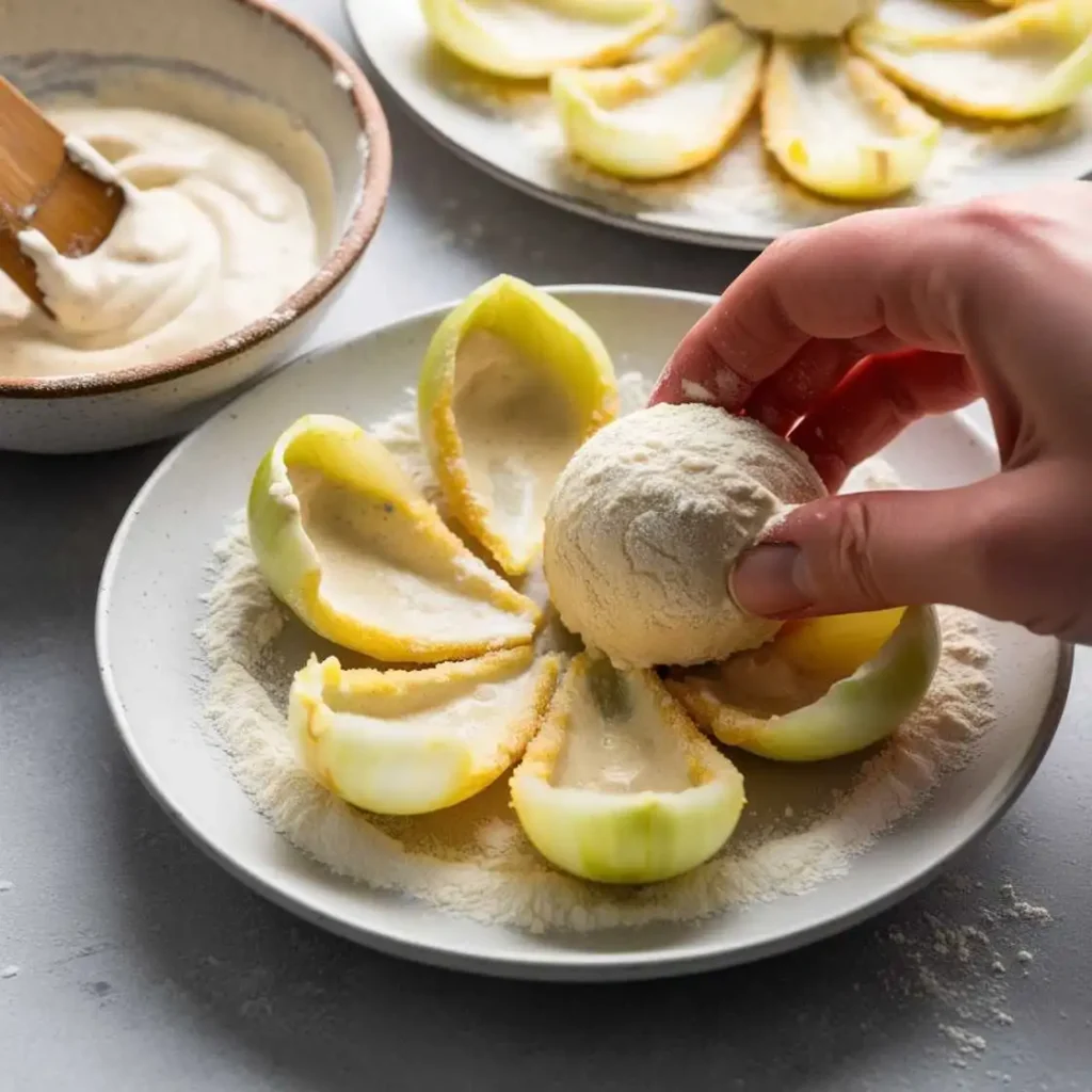 Awesome Blossom Onion Bites