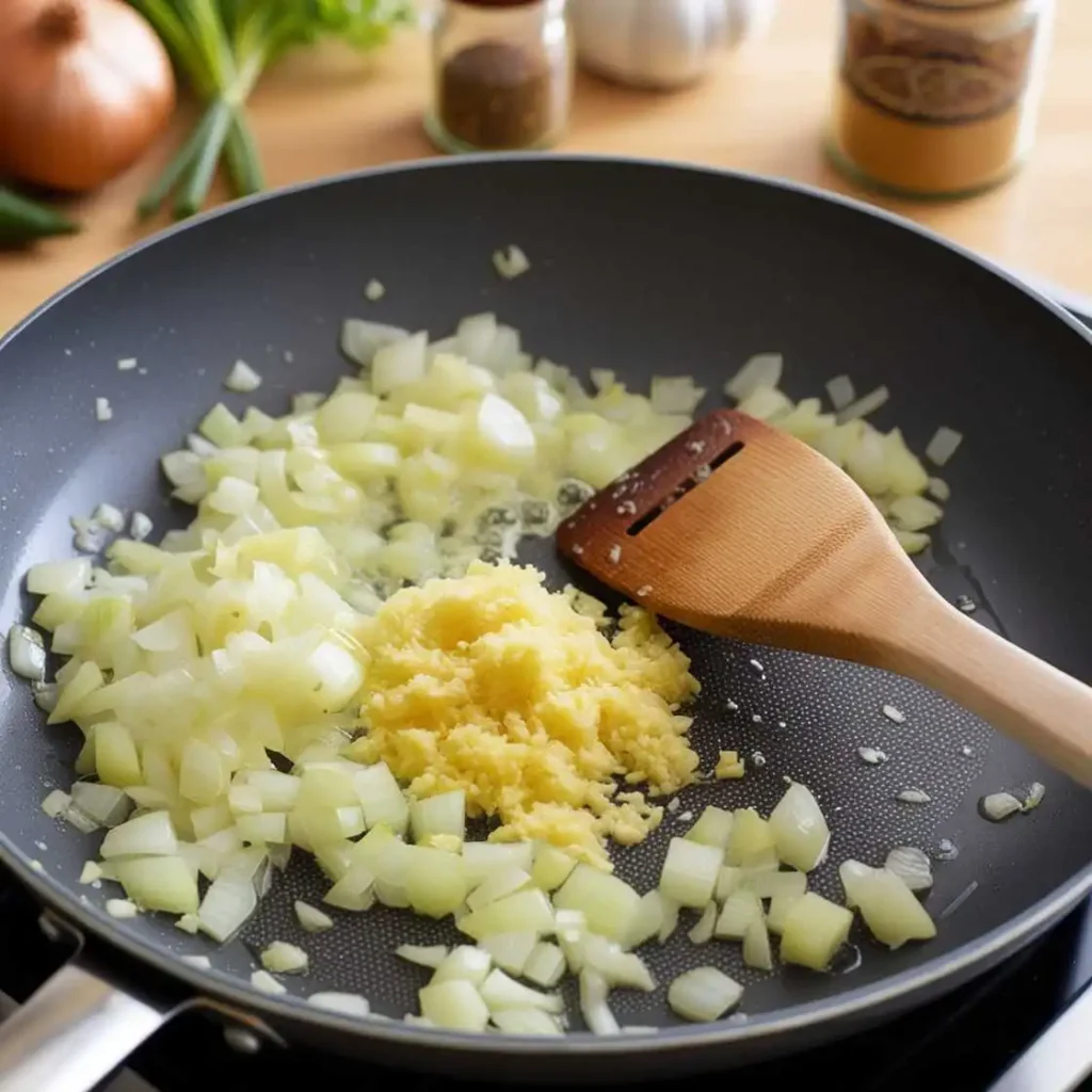 Healthy ground turkey dinner recipe