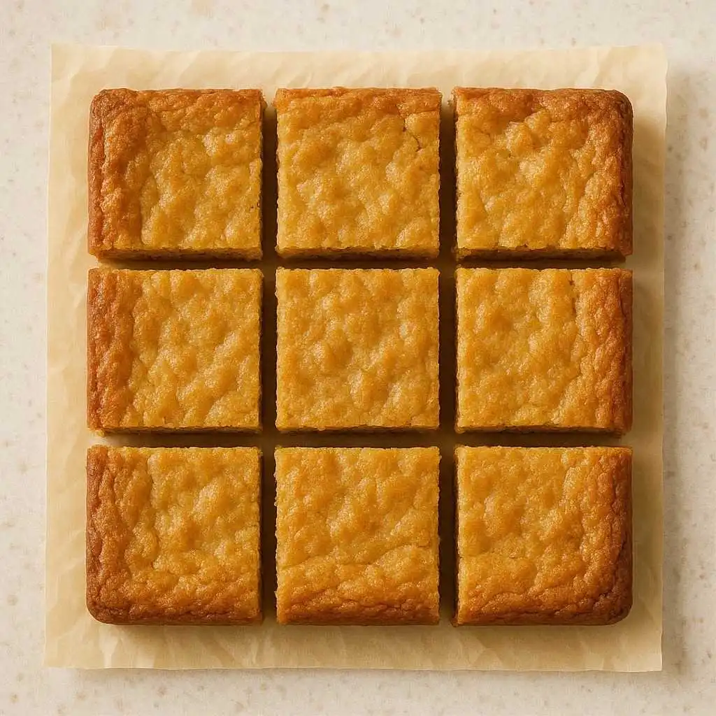 Snickerdoodle Cream Cheese Bars