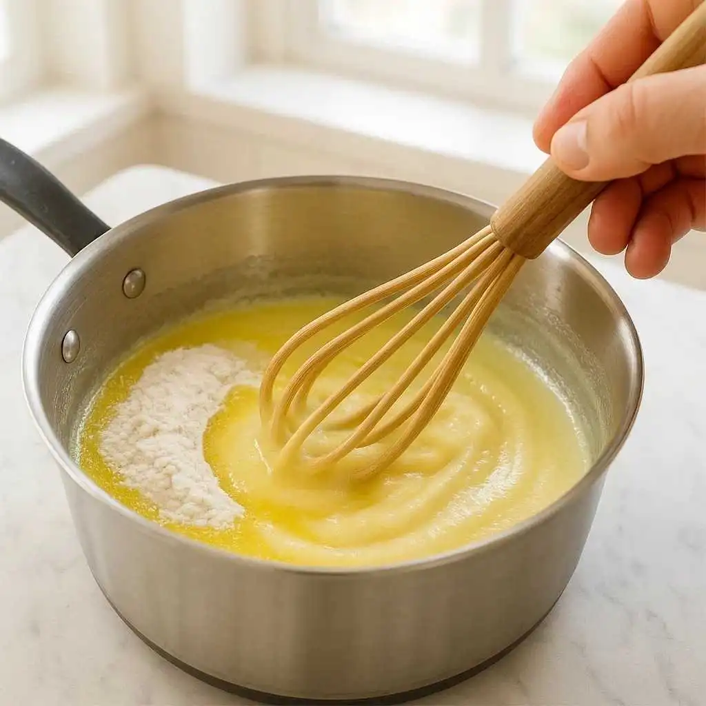 5-Minute Mac and Cheese