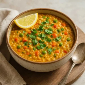 How to Make Masala Oats at Home