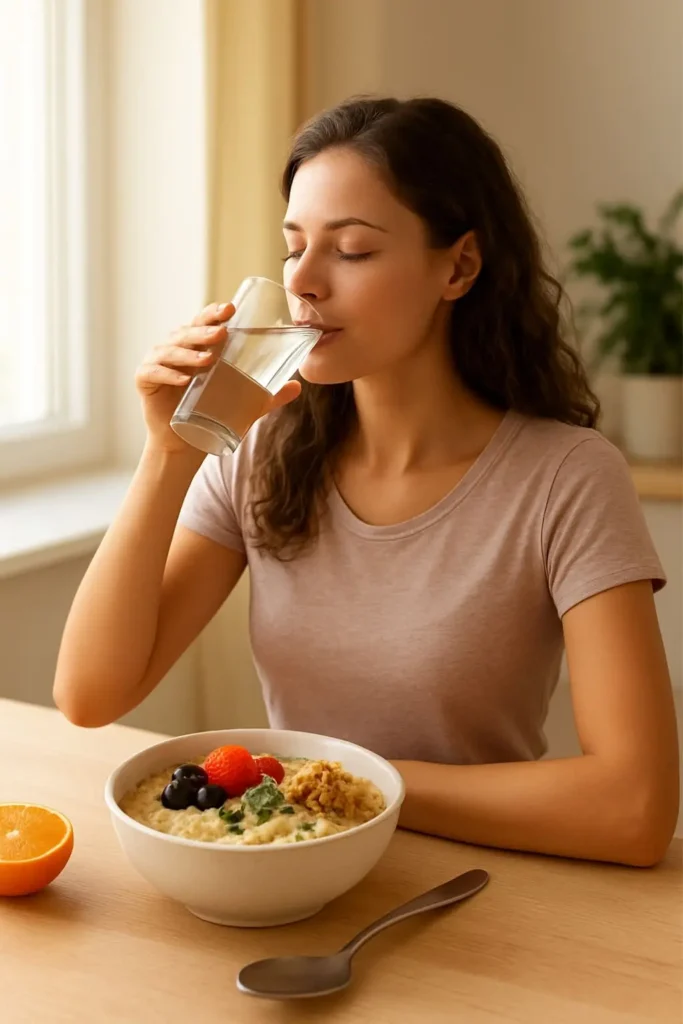 Boost Energy with Smart Habits